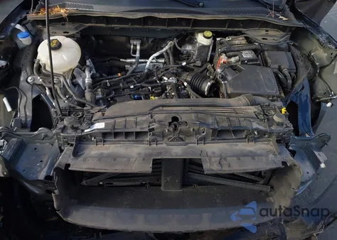 2021 Ford Escape Sel z USA, uszkodzony, nr VIN 1FMCU0H68MUB04949